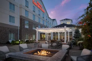 Image of Hilton Garden Inn Cedar Falls