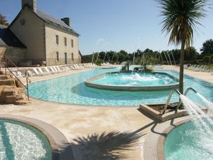 Image of Camping de l'Orangerie de Lanniron