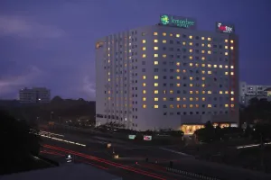 Image of Lemon Tree Premier Hitec City Hyderabad