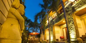 Image of Sindhu Mertha Sanur