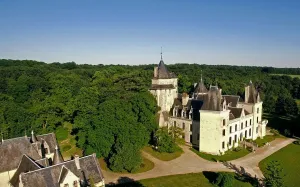 Image of Château de Ternay