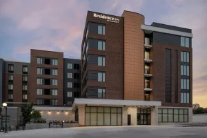 Image of Residence Inn by Marriott Lincoln Downtown