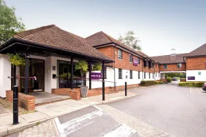 Image of Premier Inn Redhill Reigate
