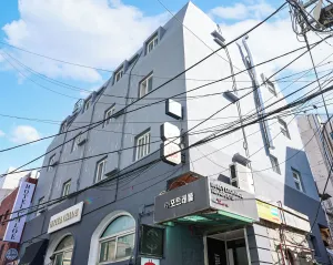 Image of Hotel Chloe