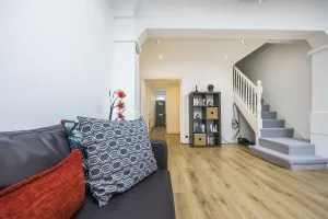 Image of Verv Islington