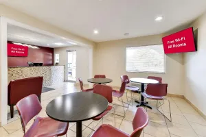 Image of American Inn
