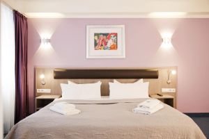 Image of Hotel Nikolai Residence