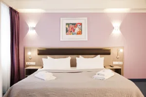 Image of Hotel Nikolai Residence