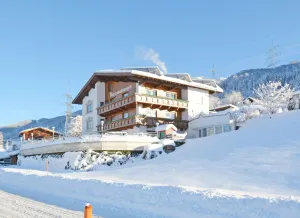 Image of Apartment in Arzl With Wellness Area