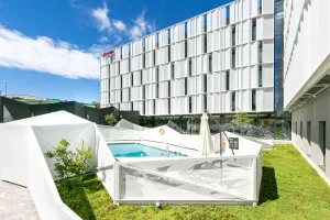 Image of Hampton By Hilton Alcobendas Madrid
