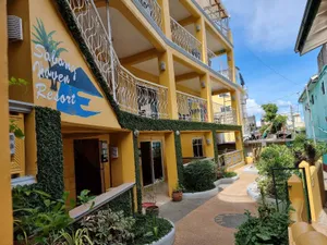 Image of Sabang Oasis Resort