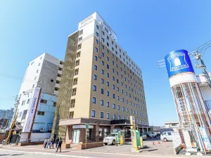 Image of Toyoko Inn Hokkaido Hakodate Ekimae Asaichi