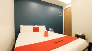Image of RedDoorz Plus @ San Marcelino Malate