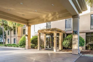 Image of Comfort Inn University
