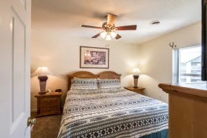 Image of Greenbrier Getaway Whispering Pines 524