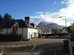 Image of Chase the Wild Goose, by Fort William