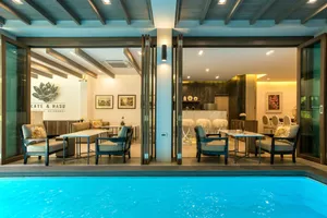 Image of Kate and Hasu Boutique Chiangmai