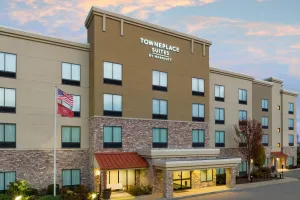 Image of TownePlace Suites by Marriott Nashville Smyrna