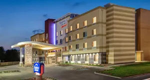 Image of Fairfield Inn & Suites Franklin