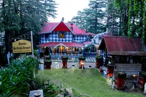Image of Shimla British Resort