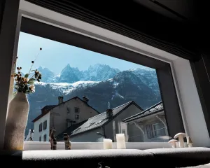 Image of Chalet hôtel le Whymper