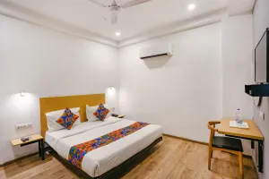 Image of FabHotel Roseman - Pitampura