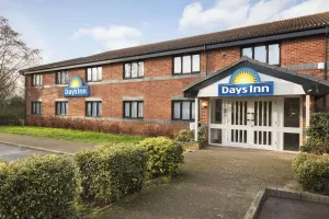 Image of Days Inn Michaelwood M5