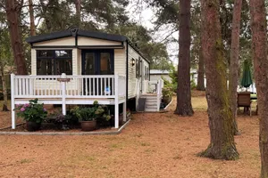 Image of Beautiful 3-bed Selfcontained Lodge Great Yarmouth