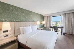 Image of Hilton Birmingham Downtown at UAB