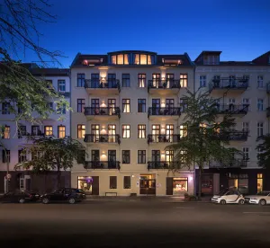 Image of Luxoise Apartments