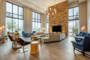 Image of Cambria Hotel Uniontown