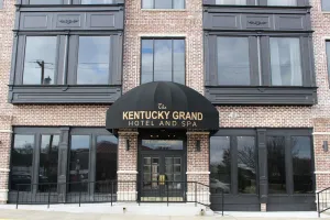 Image of Kentucky Grand Hotel & Spa