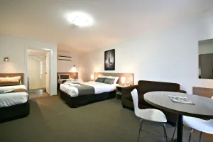 Image of The Aberdeen Motel