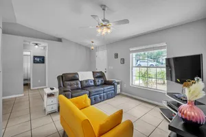 Image of Relax & Recharge In Sunny Inverness 3 Bedroom Home