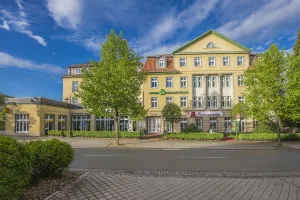 Image of Hotel Herzog Georg