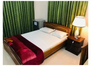 Image of Ambrosia Guest House