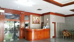 Image of Poonchock Mansion