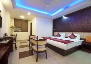 Image of HOTEL RAMA INN, New Delhi Station