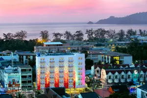 Image of Easy Planet Phuket Patong