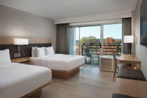 Image of AC Hotel by Marriott Portland Lake Oswego