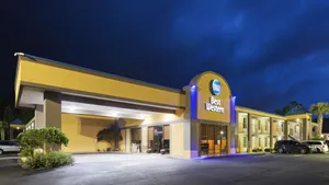 Image of Best Western Of Walterboro