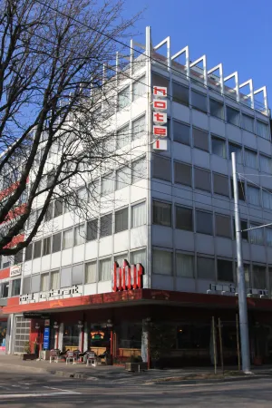 Image of Hotel Dufour