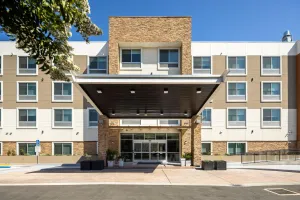 Image of Holiday Inn Express & Suites - San Jose Silicon Valley by IHG