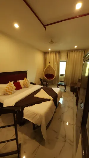 Image of Hotel Multitech Premium