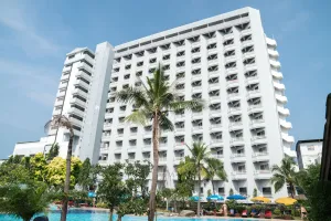Image of Grand Jomtien Palace Hotel - SHA Extra Plus