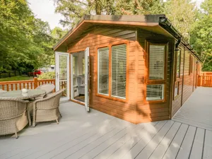 Image of Willow Lodge