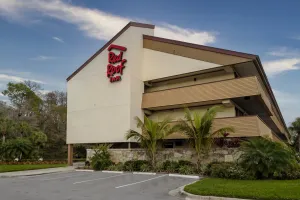 Image of Red Roof Inn Tampa - Brandon