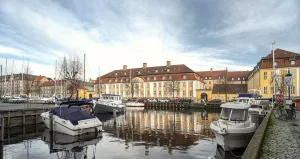 Image of Kanalhuset