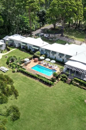 Image of Verandah House Country Estate