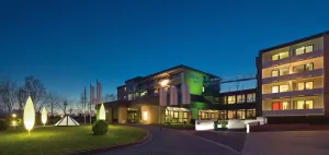 Image of salinenparc Design Budget Hotel